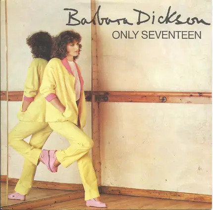 Barbara Dickson - Only Seventeen