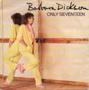 7inch Vinyl Single - Barbara Dickson - Only Seventeen
