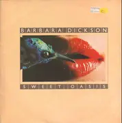LP - Barbara Dickson - Sweet Oasis