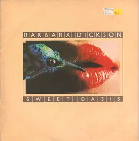 Barbara Dickson - Sweet Oasis