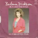 7inch Vinyl Single - Barbara Dickson - Run Like The Wind
