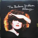 LP - Barbara Dickson - The Barbara Dickson Album