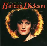 CD - Barbara Dickson - The Best Of Barbara Dickson