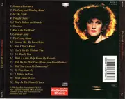 CD - Barbara Dickson - The Best Of Barbara Dickson