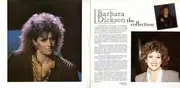 Double LP - Barbara Dickson - The Collection - Gatefold.