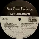 12inch Vinyl Single - Barbara Dixon - It's Your Love