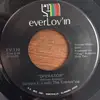 7inch Vinyl Single - Barbara E Leigh & The Everlov'ins - Puppy Dogs And Country Girls / Operator