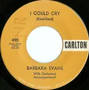 Barbara Evans