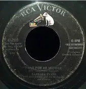 Barbara Evans - Souvenirs
