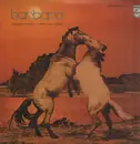 Double LP - Barbara - Enregistrement Public Au Théâtre Des Variétés - + Booklet