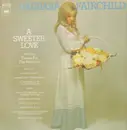LP - Barbara Fairchild - A Sweeter Love