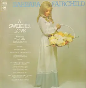 Barbara Fairchild - A Sweeter Love
