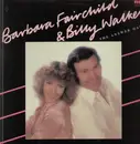 LP - Barbara Fairchild & Billy Walker - The Answer Game