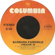 Barbara Fairchild - Cheatin' Is