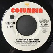 Barbara Fairchild - i just love being a woman