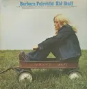 LP - Barbara Fairchild - Kid Stuff