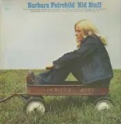 LP - Barbara Fairchild - Kid Stuff