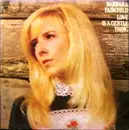 LP - Barbara Fairchild - Love Is A Gentle Thing