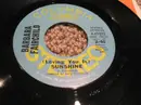 7inch Vinyl Single - Barbara Fairchild - (Loving You Is) Sunshine