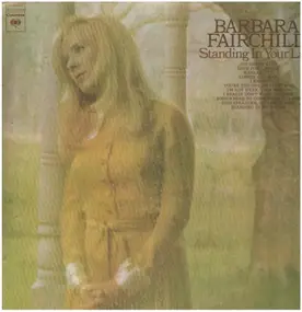 Barbara Fairchild - Standing in Your Line