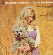 LP - Barbara Fairchild - Teddy Bear Song