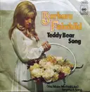 7inch Vinyl Single - Barbara Fairchild - Teddy Bear Song