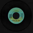 7inch Vinyl Single - Barbara Fairchild - Love's Old Song