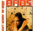 12inch Vinyl Single - Barbara Feltus - Don't Worry, My Baby
