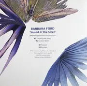 12inch Vinyl Single - Barbara Ford - Sound Of The Siren