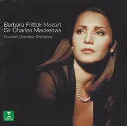 Barbara Frittoli , Mozart - Mozart