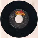 7inch Vinyl Single - Barbara Green / Esther Phillips - Young Boy / Release Me