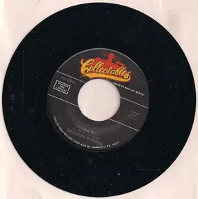 Esther Phillips - Young Boy / Release Me