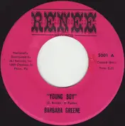 Barbara Green