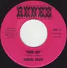 7inch Vinyl Single - Barbara Green - Young Boy / I Should Have Treated You Right