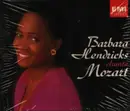 CD-Box - Barbara Hendricks - Barbara Hendricks chante Mozart - Still Sealed