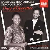 Barbara Hendricks - Duos D'Opérettes