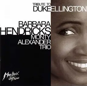 Barbara Hendricks - Tribute to Duke Ellington