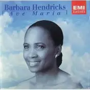 Barbara Hendricks - Ave Maria