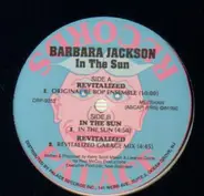 Barbara Jackson - Revitalized