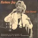 CD - Barbara Jay - Just Friends