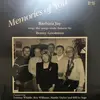 LP - Barbara Jay - Memories Of You