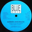 12inch Vinyl Single - Barbara Jean English - Better If You Don't Get To Know Me