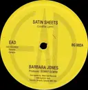 12inch Vinyl Single - Barbara Jones - Satin Sheets