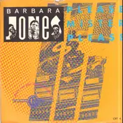 Barbara Jones - Please Mister Please / Living Easy