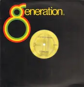 12inch Vinyl Single - Barbara Jones - Blue Side Of Lonesome
