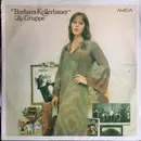 LP - Barbara Kellerbauer & Gruppe - Barbara Kellerbauer & Gruppe - Small Side Numbers on lightblue labels