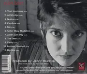 CD - Barbara Kessler - Notion