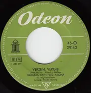 Barbara Kist - Fred Arona - Verzeih, Vergib