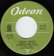 Barbara Kist - Fred Arona - Verzeih, Vergib