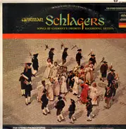 Barbara Kist / Camillo Felgen / Paul Kuhn / a.o. - German Schlagers: Songs By Germany's Favorite Recording Artists